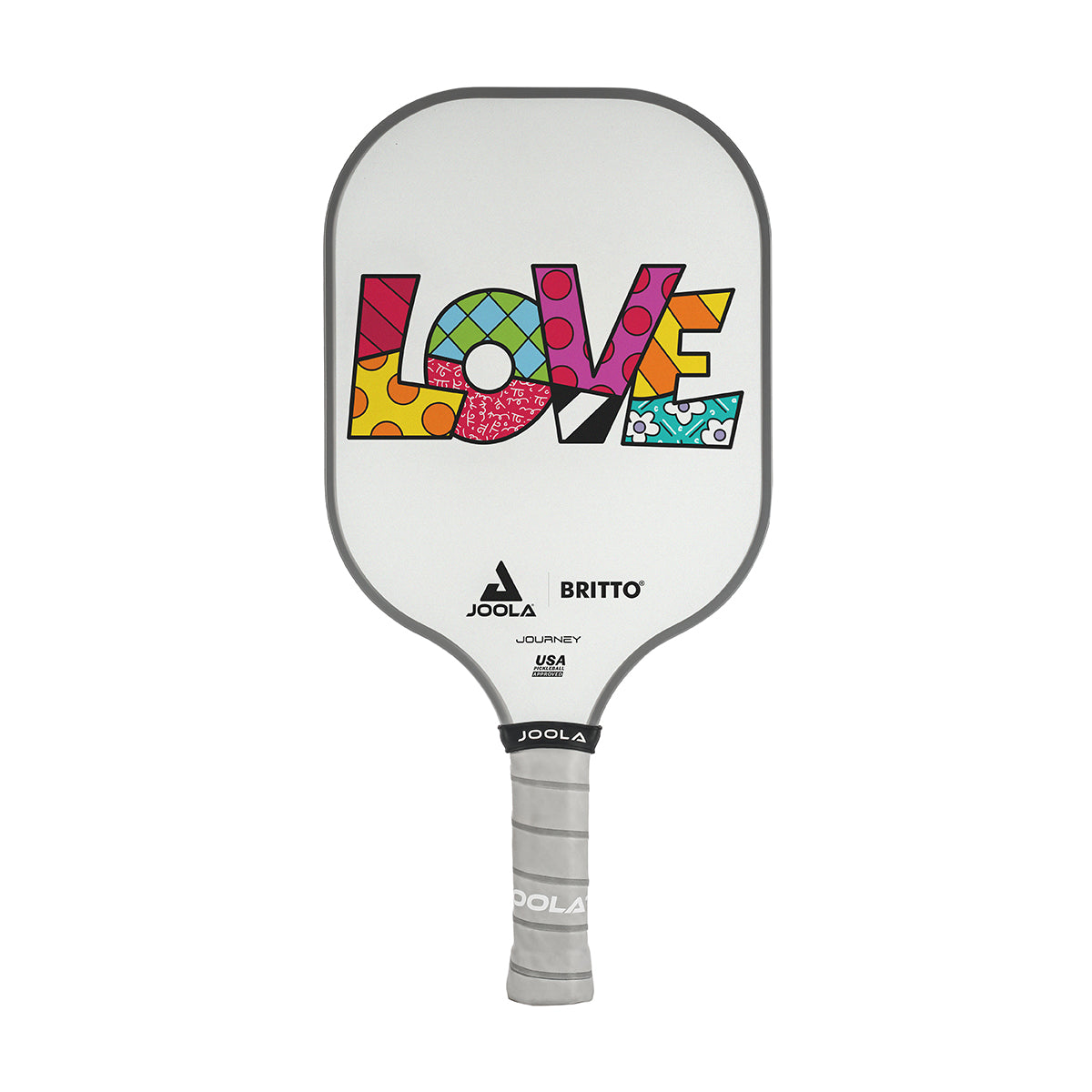 Joola Brito Love Paddle