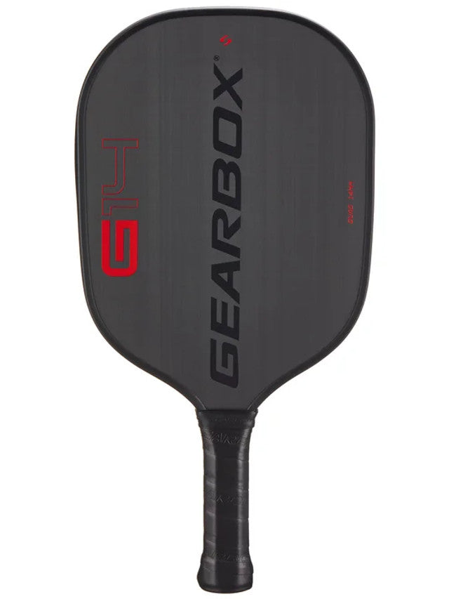 Gearbox G14, 4" handle Paddle