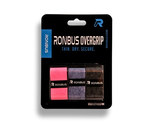 Ronbus Premium Dry Overgrip