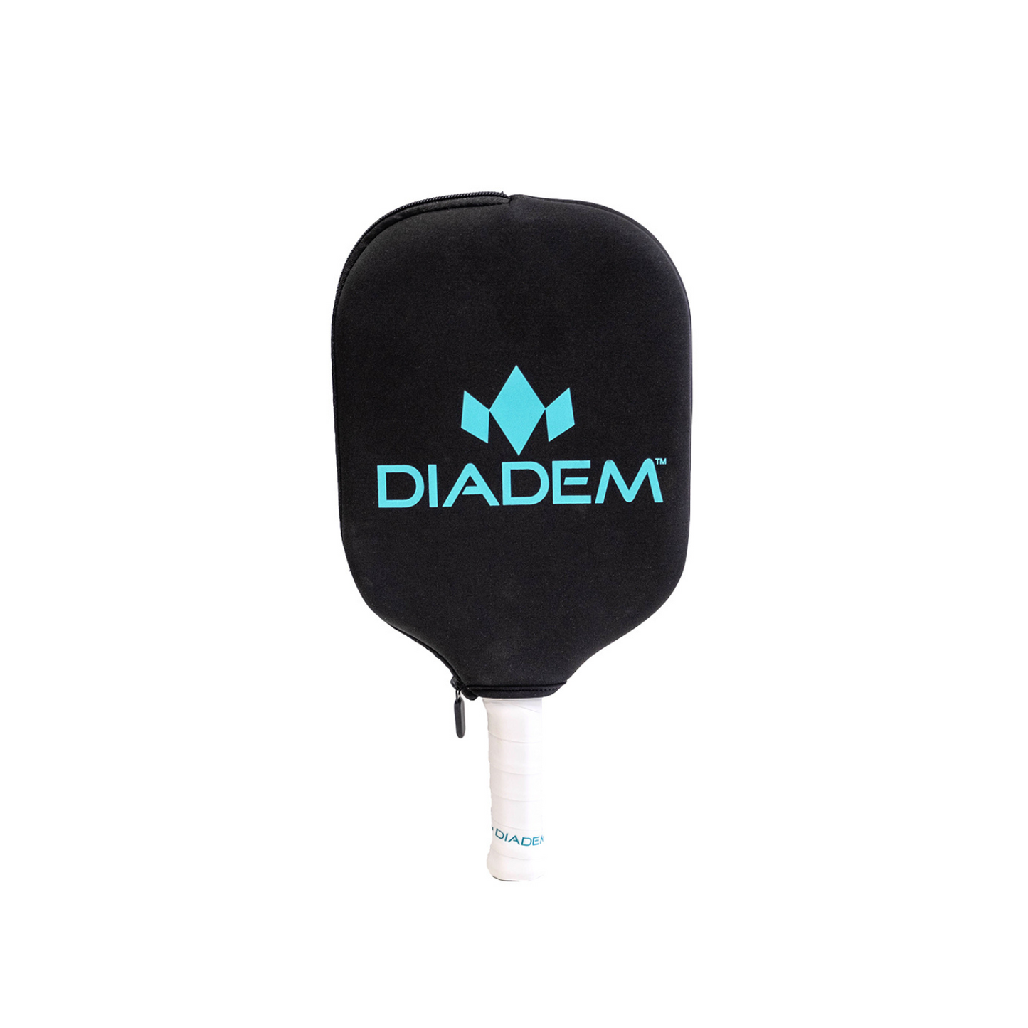 Diadem Black Paddle cover